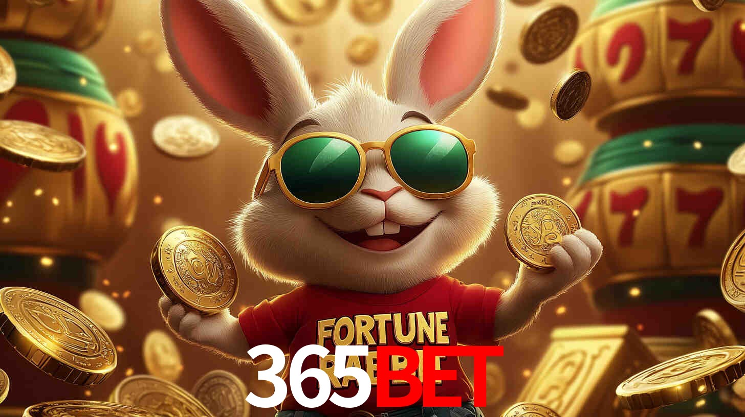 Welcome Bonus 365BET